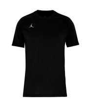Nike Jordan Team25 DriFit T-Shirt Black