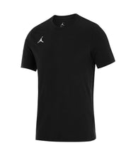 Nike Jordan Team25 DriFit T-Shirt Black