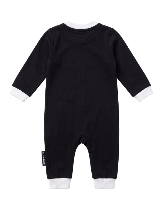 All Blacks Gift Pack - Infants 3 Pack