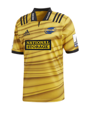 Hurricanes Home Jersey 2019