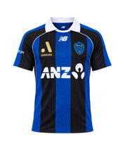 Auckland FC Replica Home Jersey 2026/2027