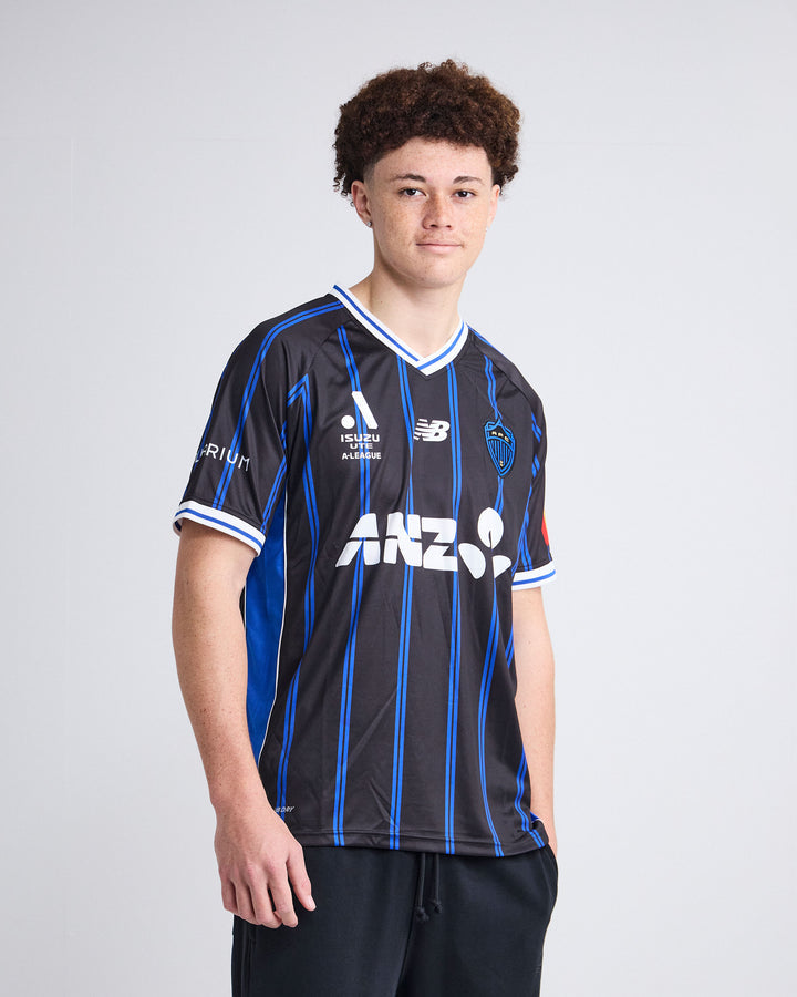Auckland FC Replica Home Jersey 2025/2026