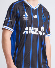 Auckland FC Replica Home Jersey 2025/2026