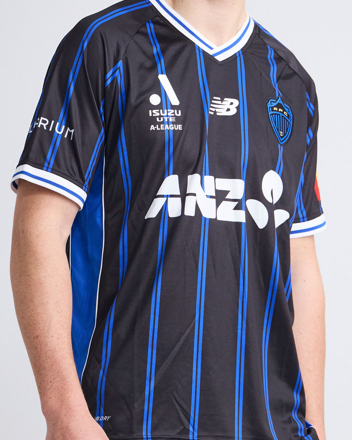 Auckland FC Replica Home Jersey 2025/2026
