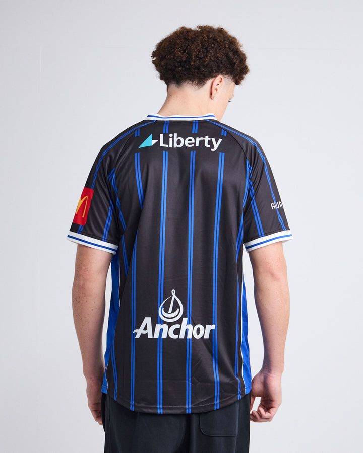 Auckland FC Replica Home Jersey 2025/2026