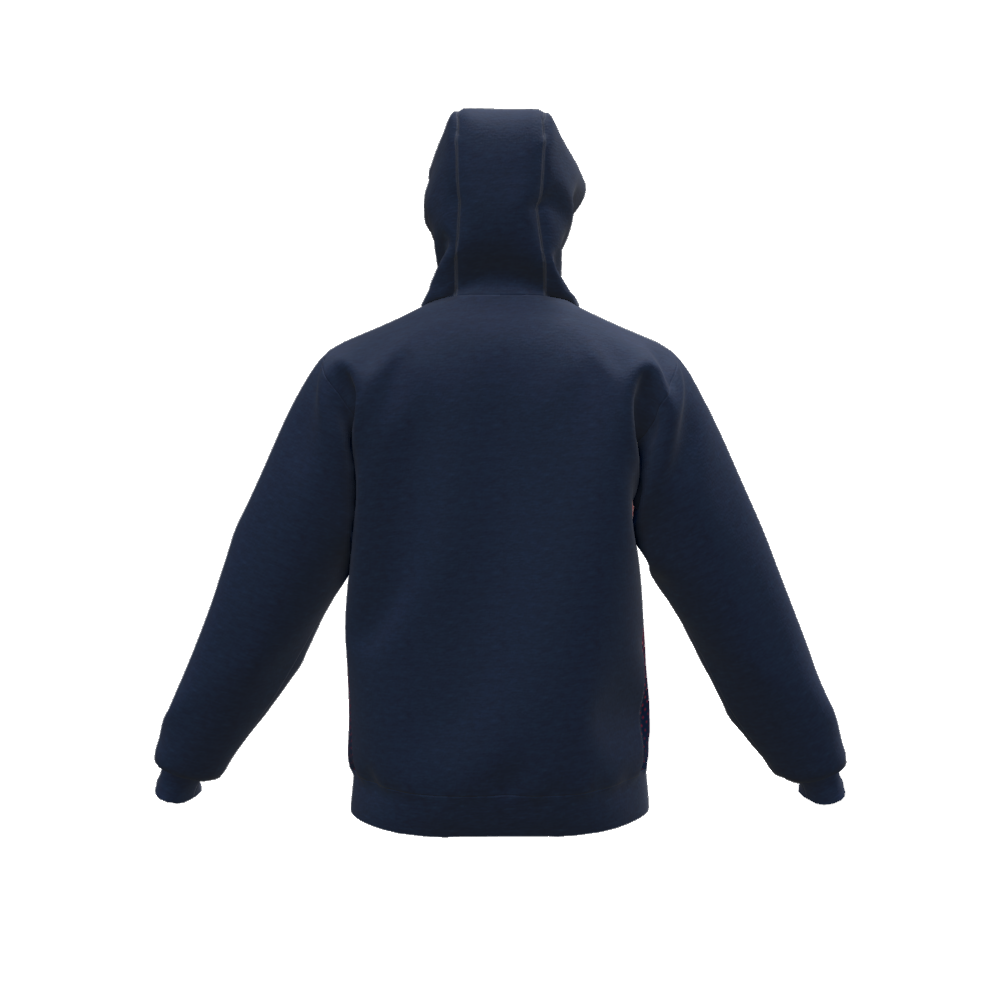 Auckland NPC Hoodie 2024