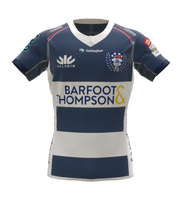 Auckland NPC Replica Home Jersey 2024