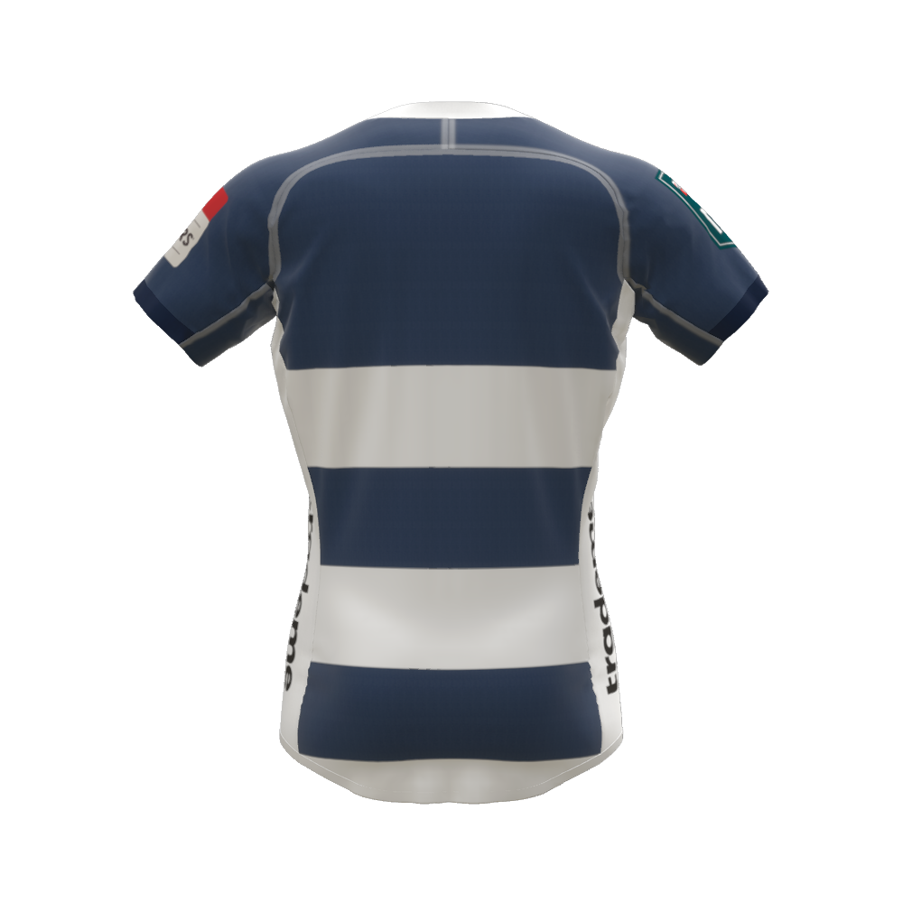 Auckland NPC Replica Home Jersey 2024