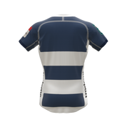 Auckland NPC Replica Home Jersey 2024