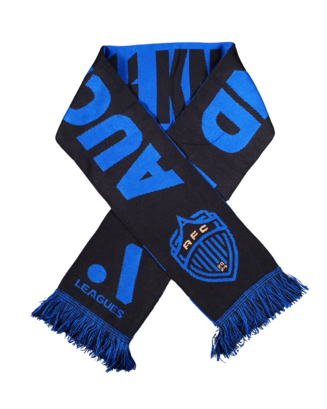 Auckland FC Defender Scarf