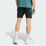 All Blacks Gym Short 2025/2026