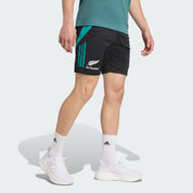 All Blacks Gym Short 2025/2026