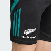 All Blacks Gym Short 2025/2026