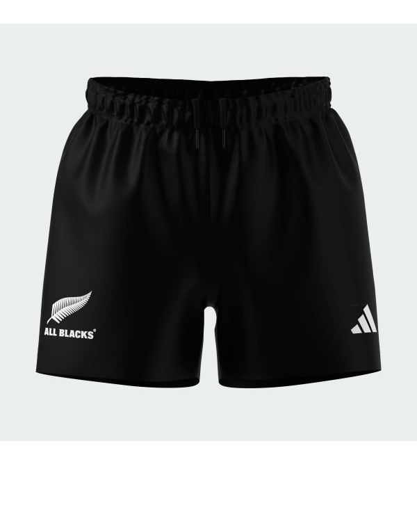 All Blacks Kids Home Short 2026