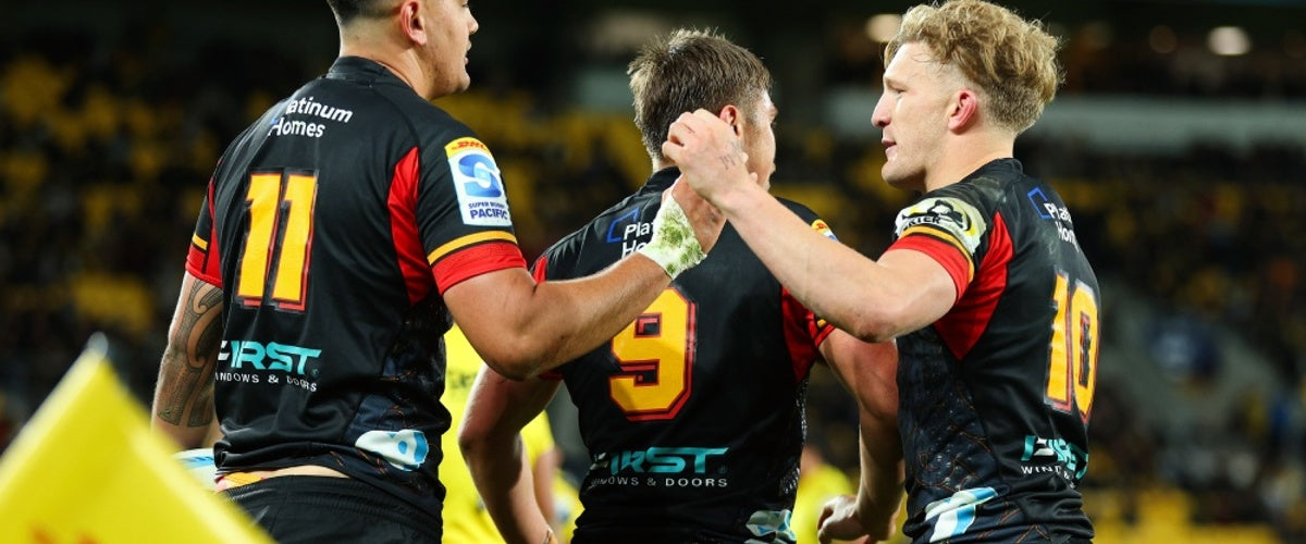 Chiefs Replica Home Jersey 2024