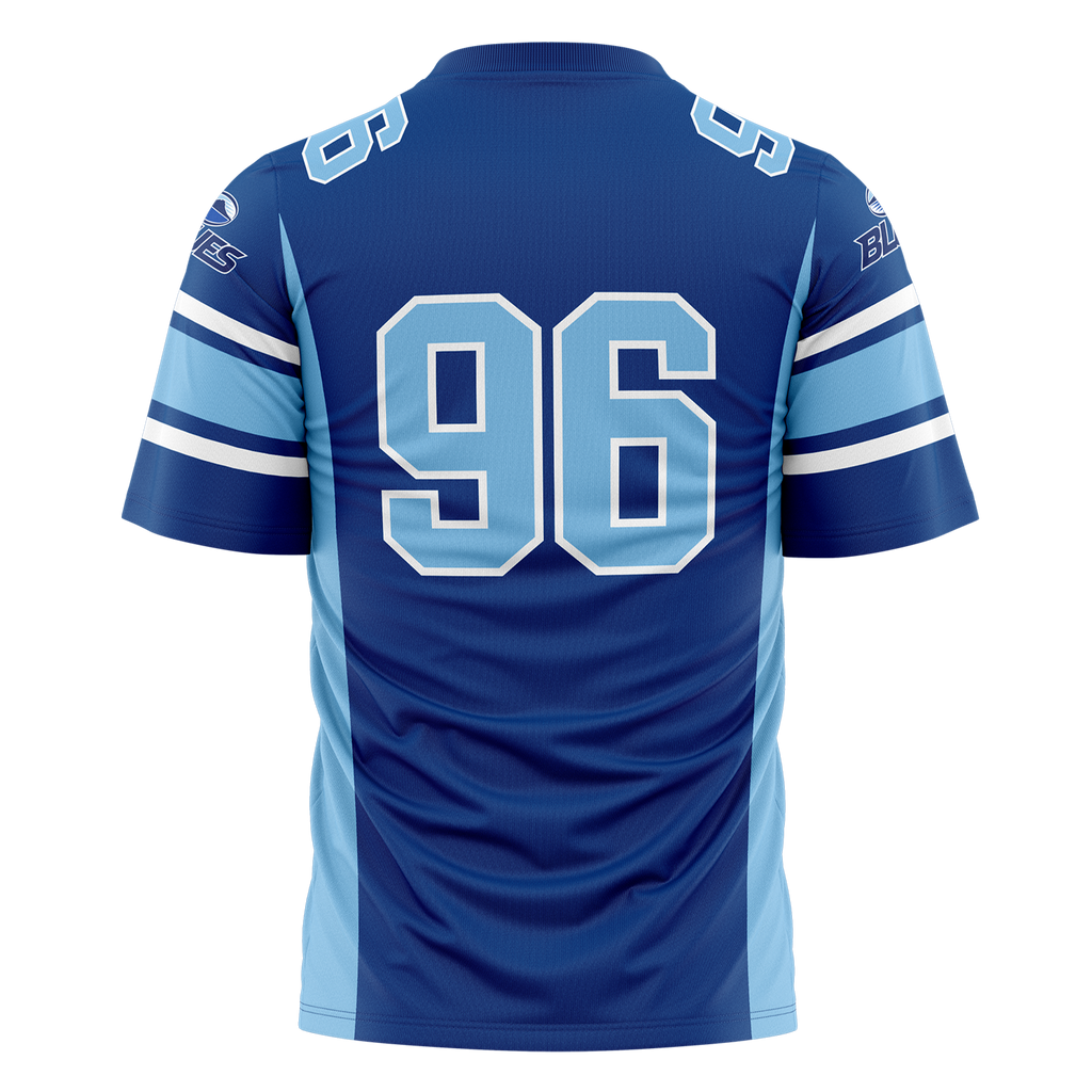 Blues 'Touchdown' NFL Supporter Jersey