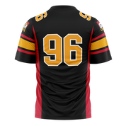 Chiefs 'Touchdown' NFL Supporter Jersey