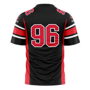 Crusaders 'Touchdown' NFL Supporter Jersey