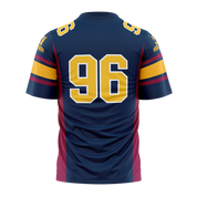 Highlanders 'Touchdown' NFL Supporter Jersey
