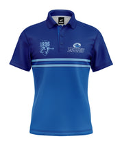 Blues 'Sandman' Golf Polo
