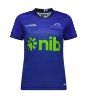 Blues Aupiki Women's Pro Training T-Shirt 2024