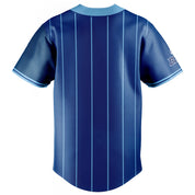 Blues Slugger Baseball Shirt