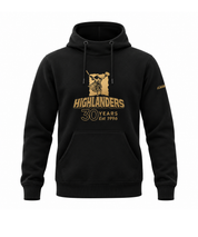 Highlanders 30th Anniversary Hoodie 2026