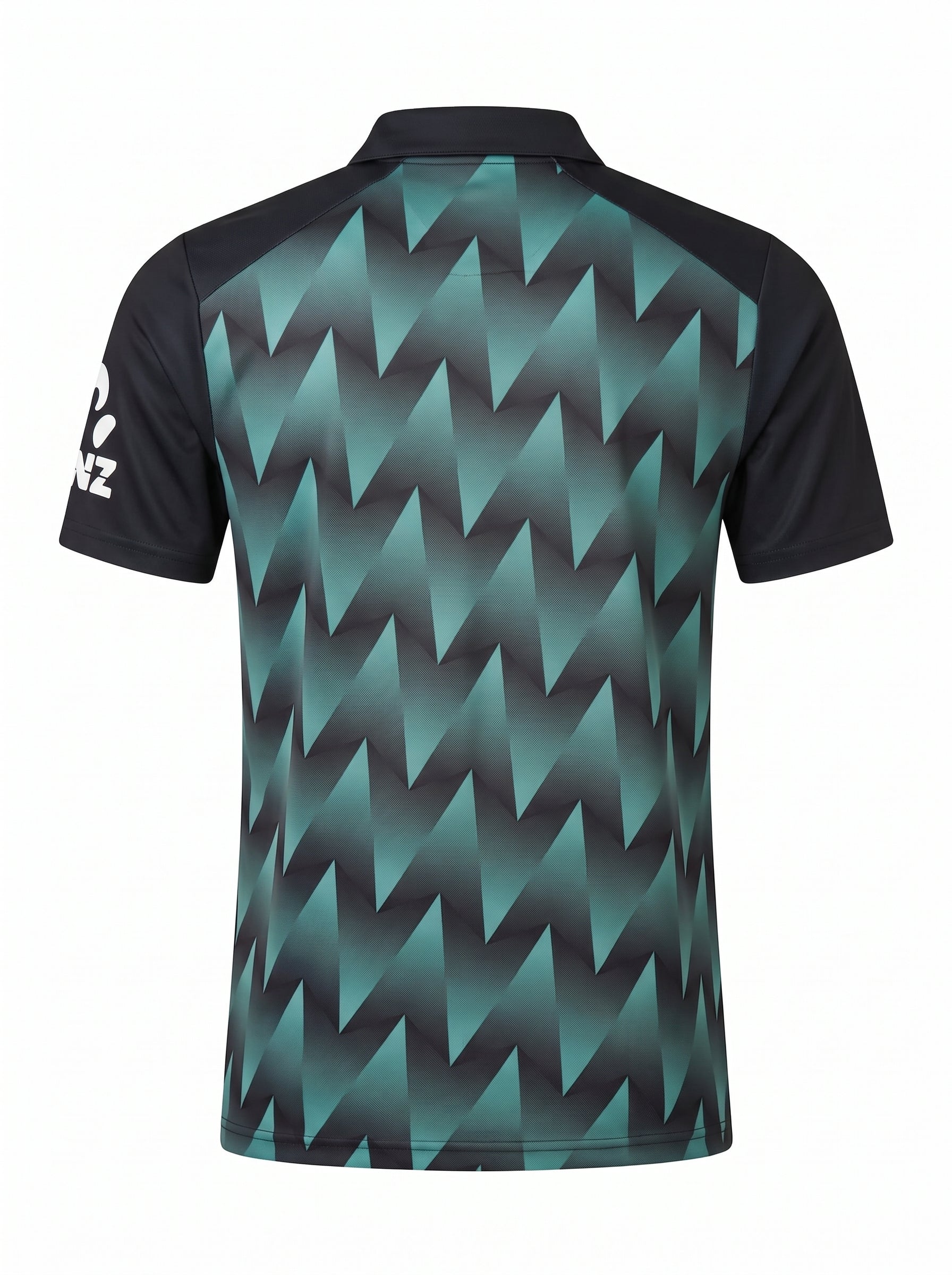BLACKCAPS Replica T20 Shirt 2026
