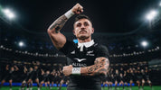 All Blacks Home Jersey 2024/2025