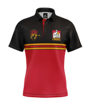 Chiefs 'Sandman' Golf Polo