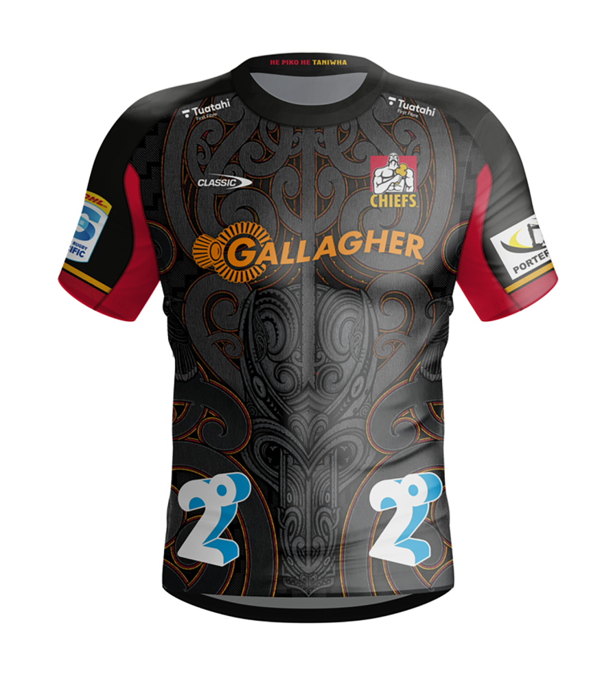 Chiefs hot sale replica jerseys