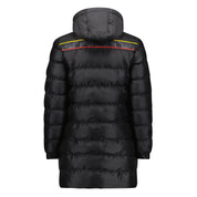 Chiefs Women's Puffer Jacket 2024