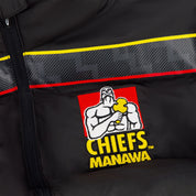 Chiefs Women's Puffer Jacket 2024