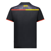 Chiefs Team Polo Shirt 2024 Black