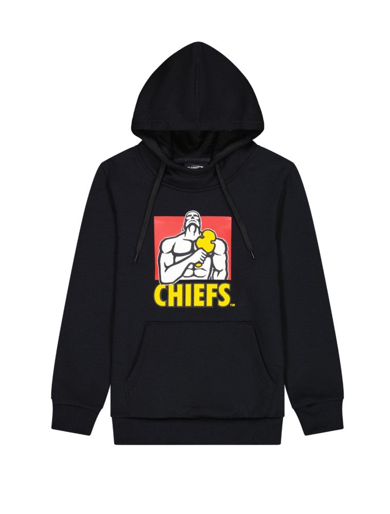 Chiefs Kid's Supporters Hoodie 2024