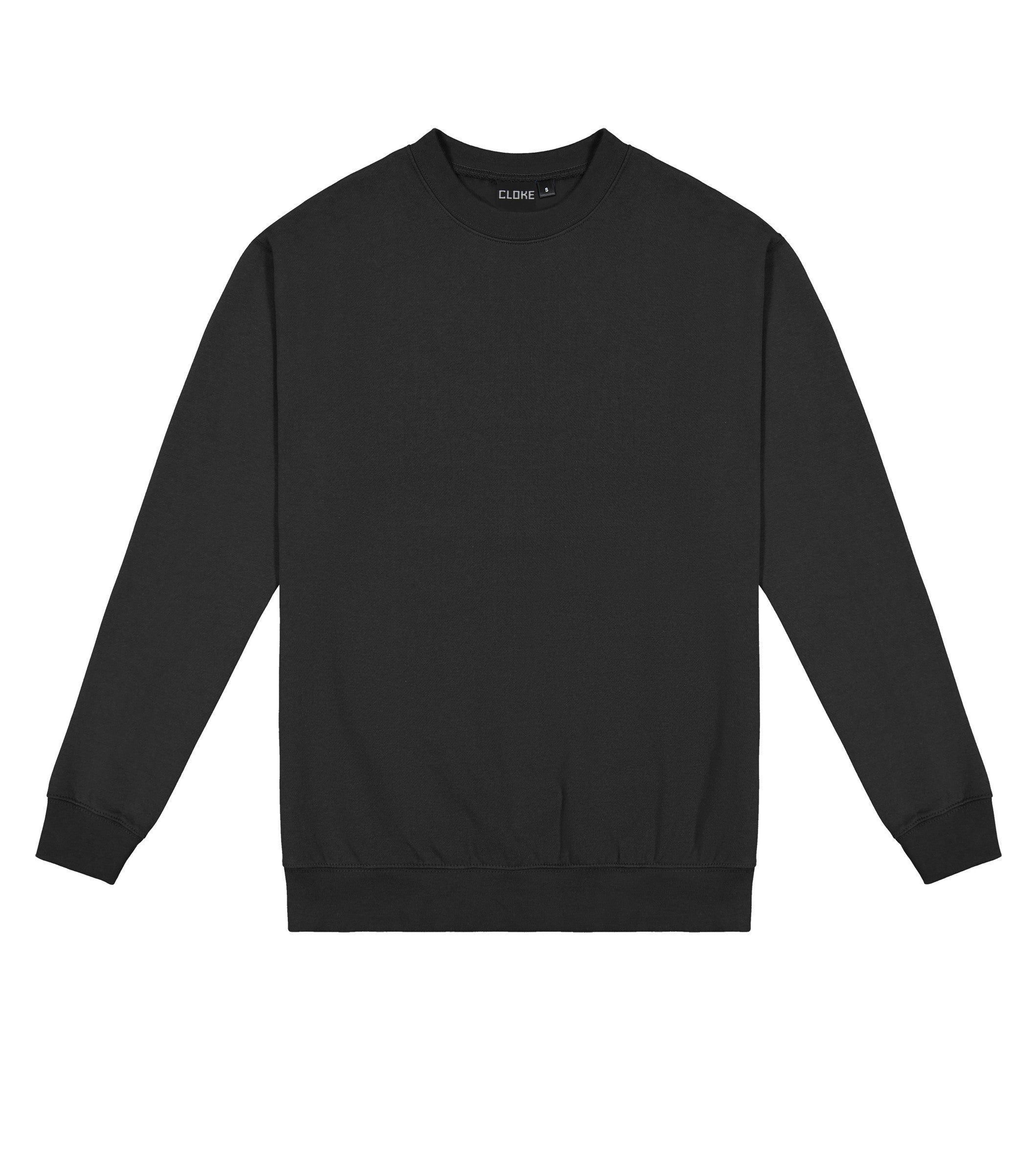 CLOKE-CSI-Standard-Mens-Sweatshirt-Black-F.jpg
