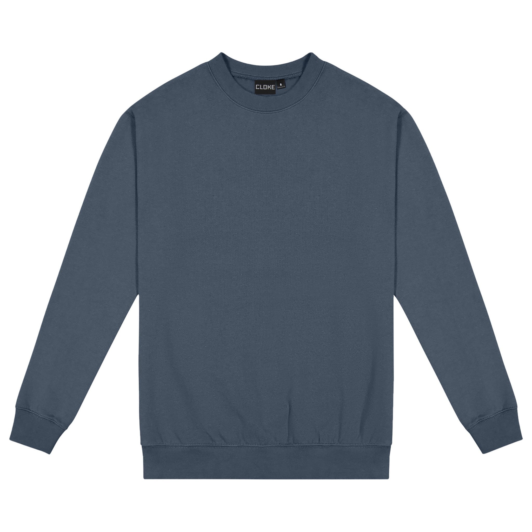 Mens Crew Neck Sweat