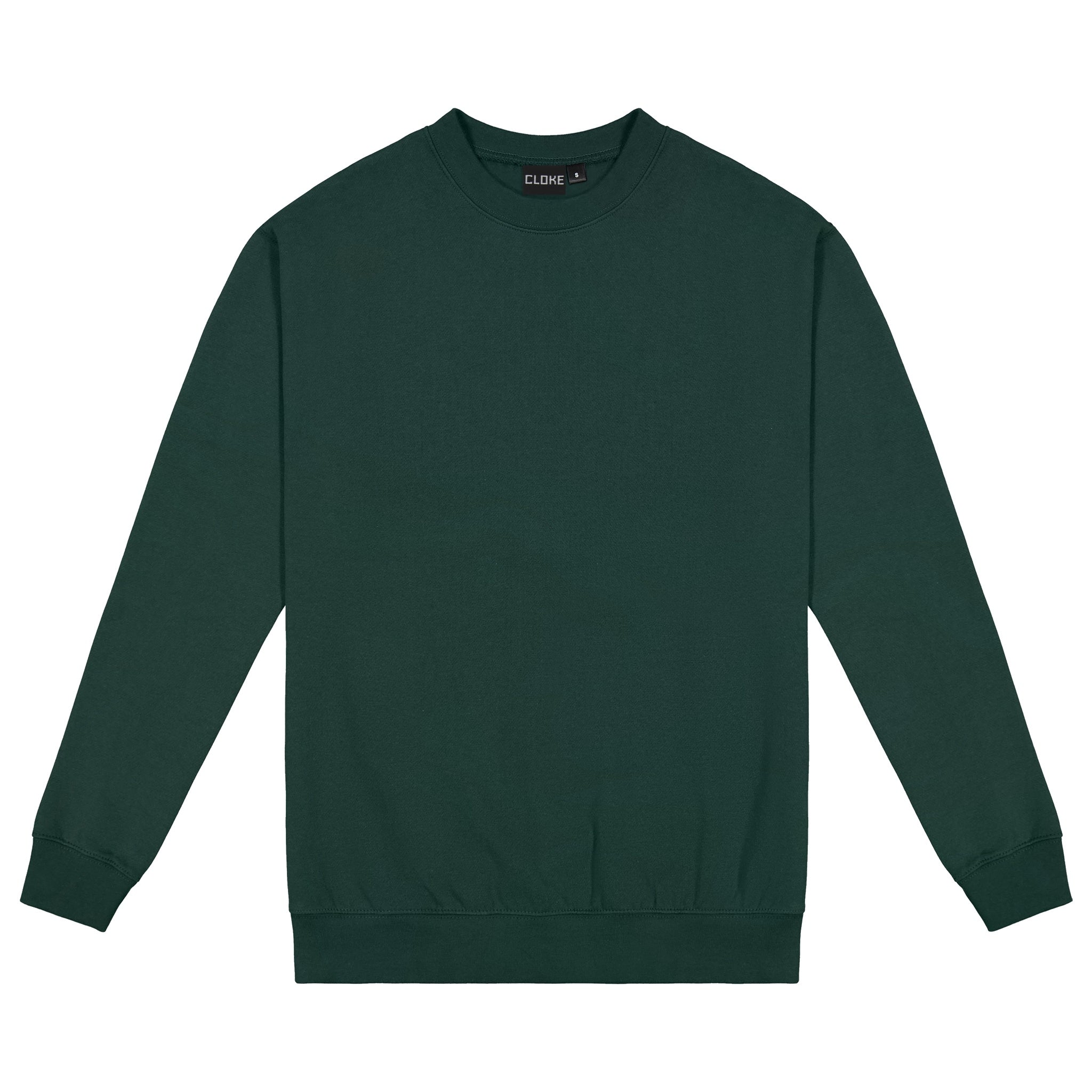 Mens Crew Neck Sweat