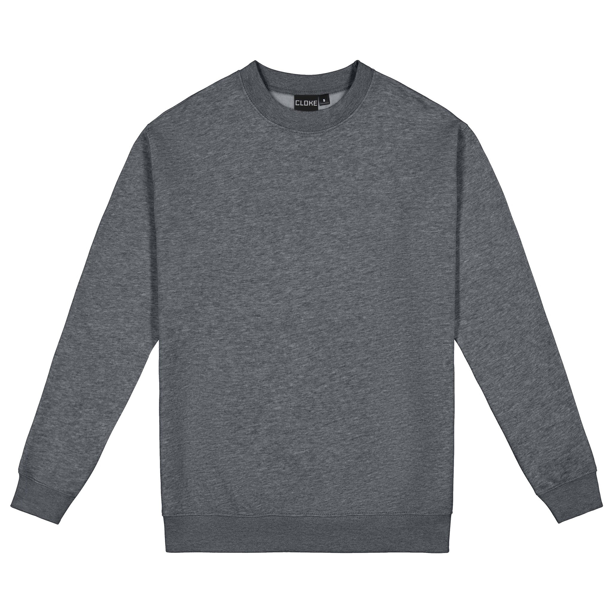 Mens Crew Neck Sweat