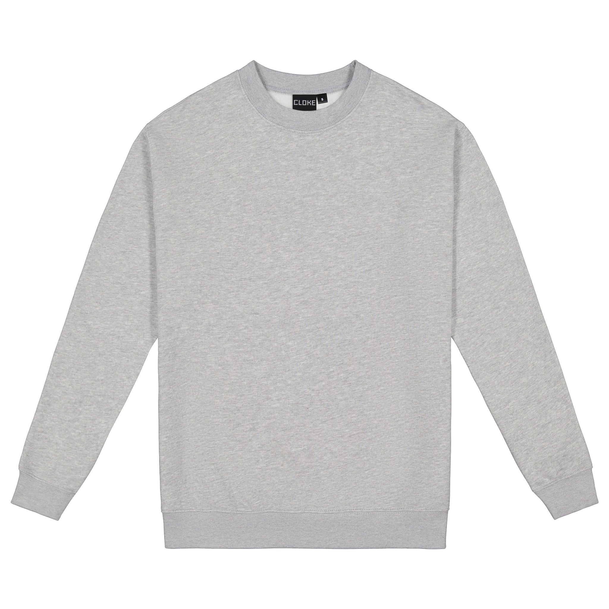 Mens Crew Neck Sweat