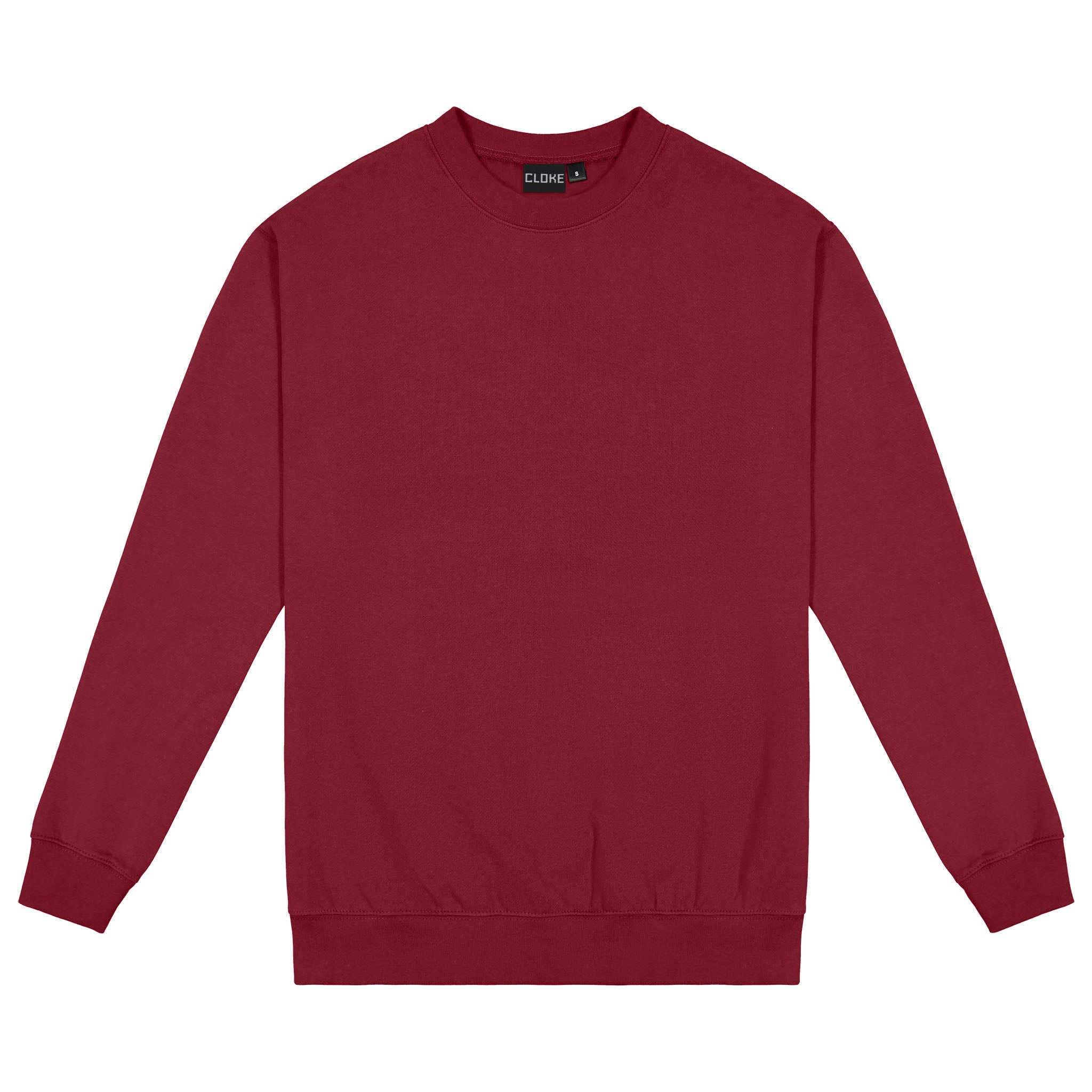 Mens Crew Neck Sweat