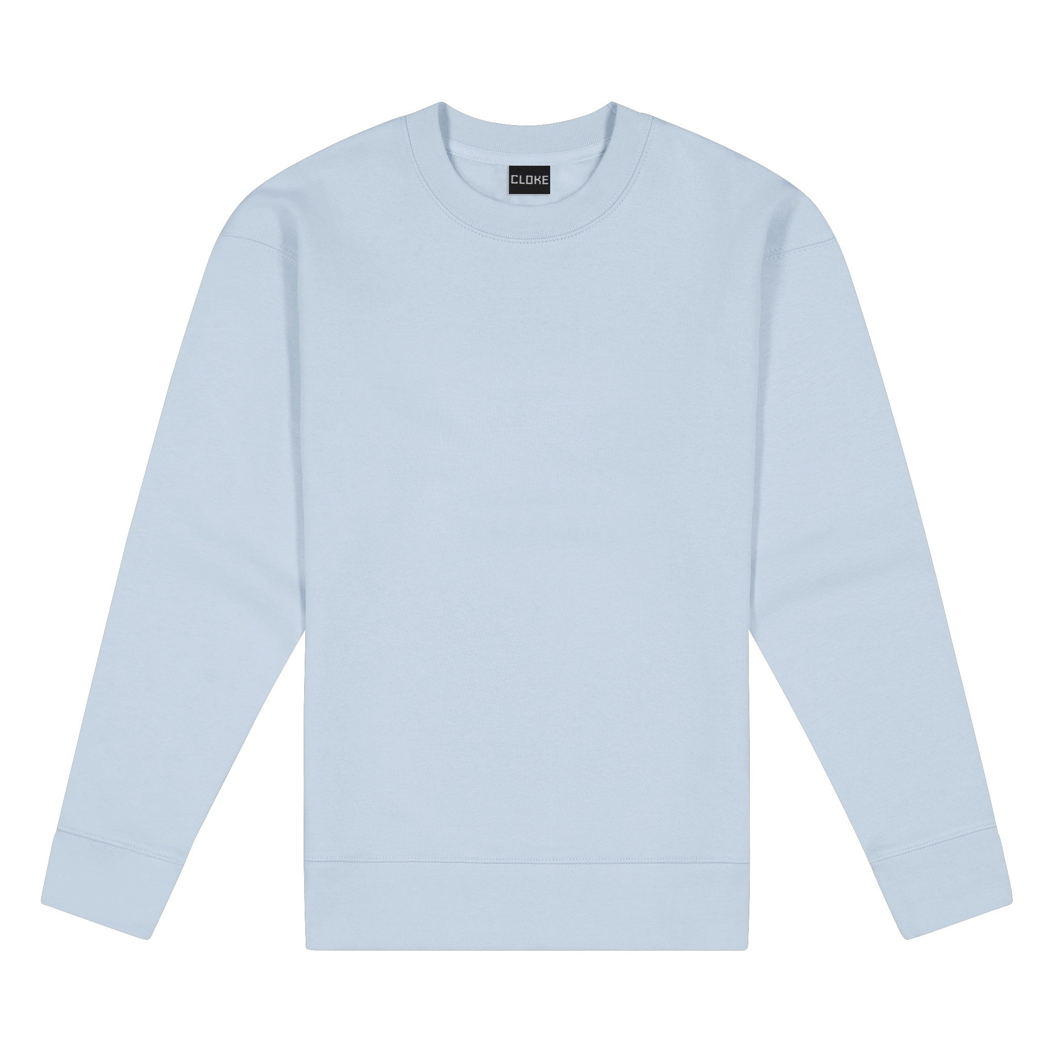 Mens Crew Neck Sweat