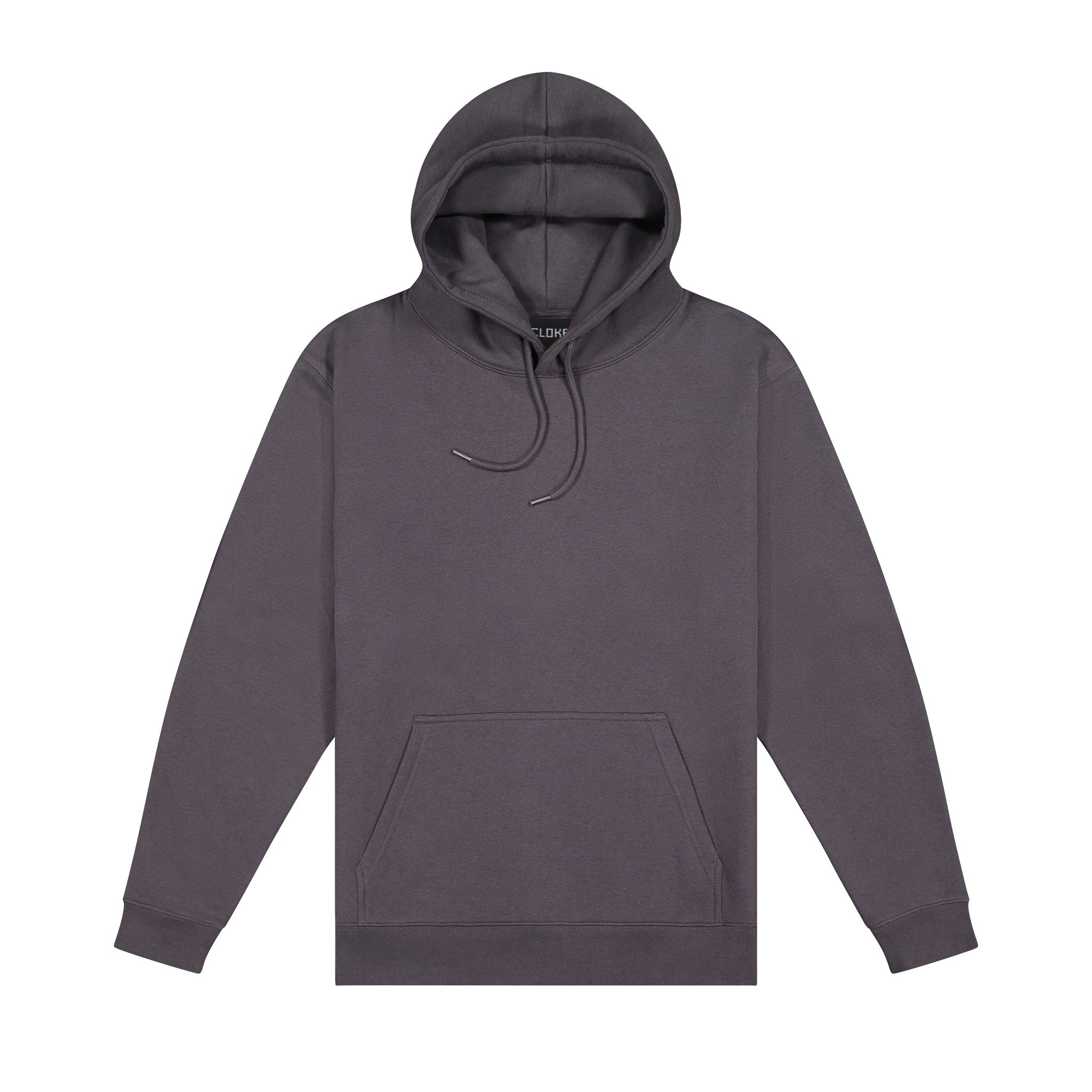 Origin Hoodie