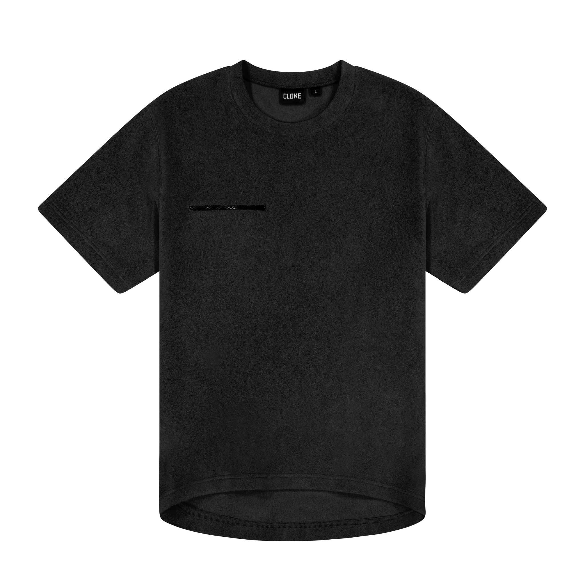 Monowai Fleece T-Shirt