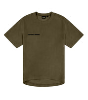 Monowai Fleece T-Shirt