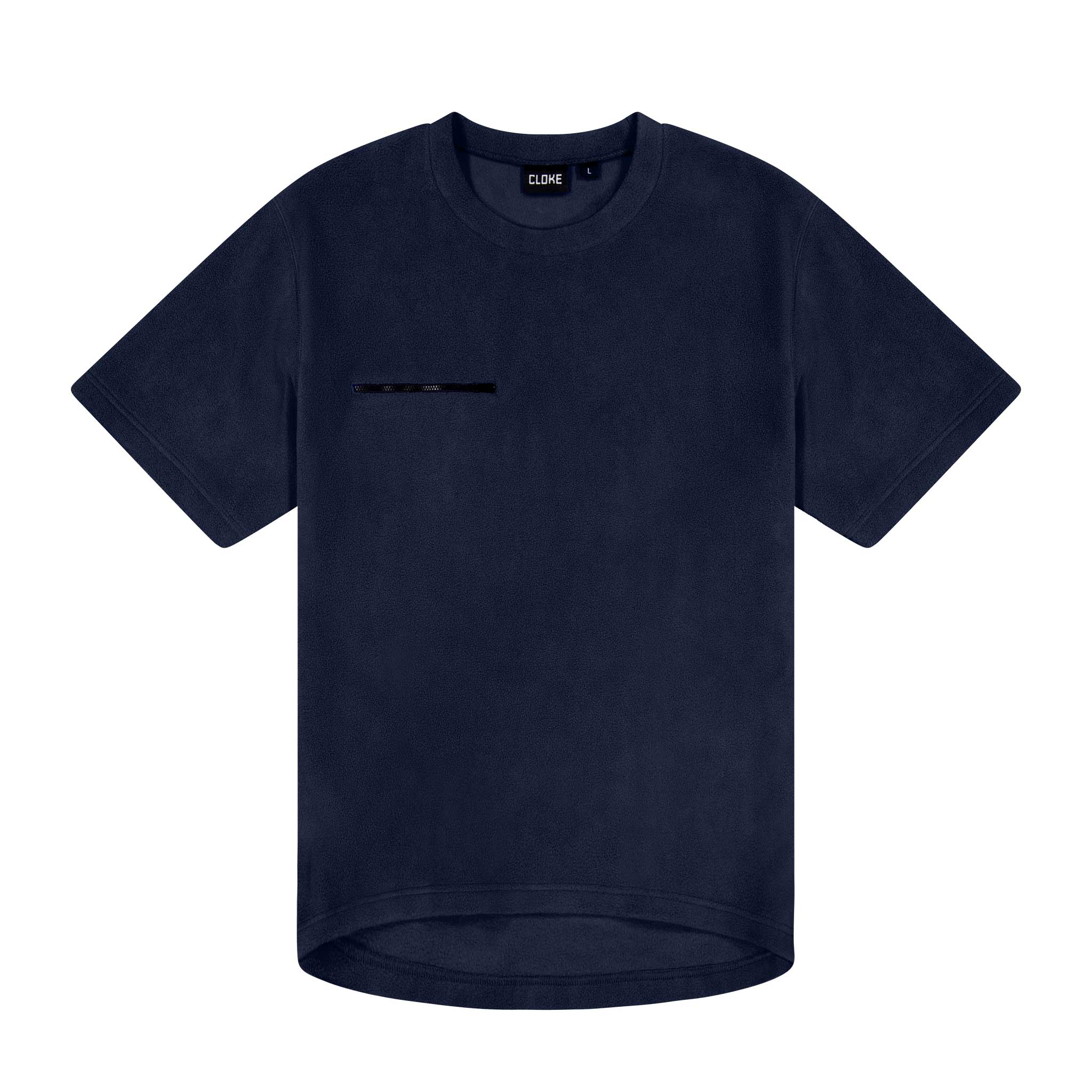 Monowai Fleece T-Shirt