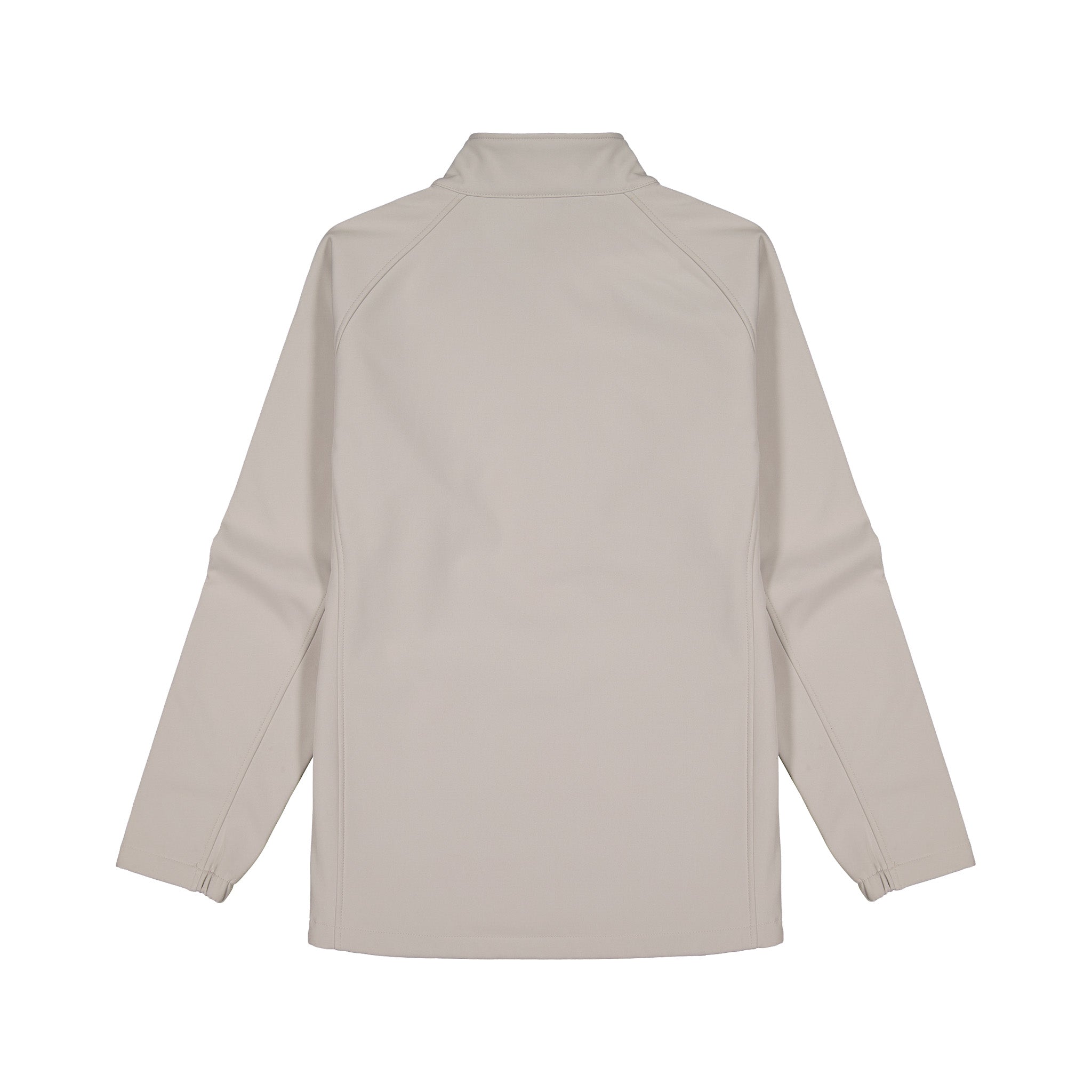 Mens PRO2 Softshell Jacket Stone