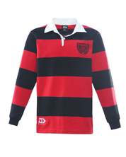 Canterbury Rugby Union NPC Retro Jersey 2026