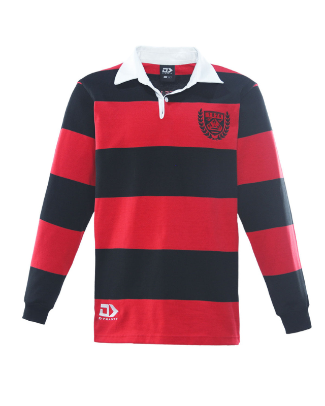 Canterbury Rugby Union NPC Retro Jersey 2026