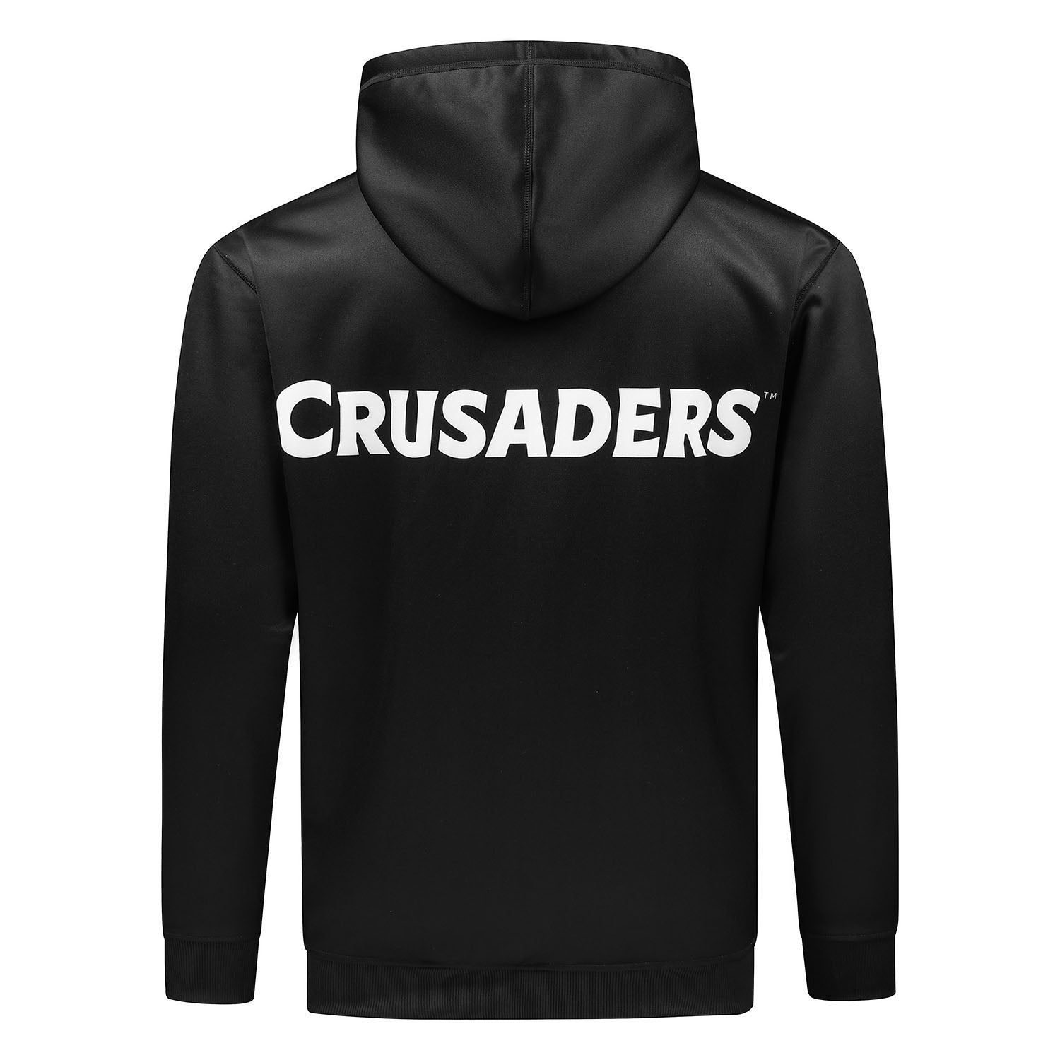 Crusaders Men's Supporter Hoodie 2024